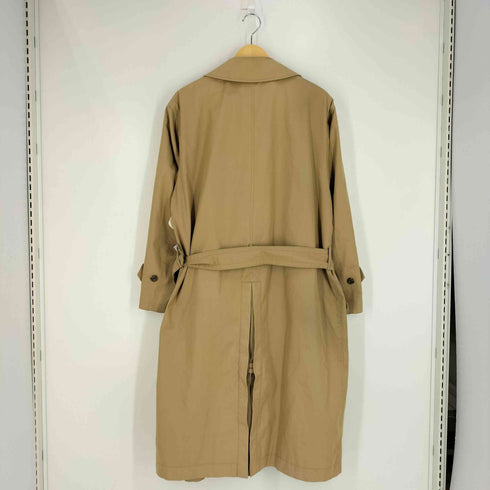 ユニクロユー UNIQLO U トレンチコート メンズ JPN:M