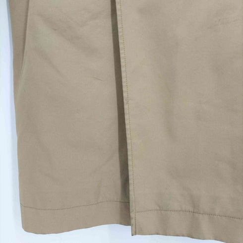 ユニクロユー UNIQLO U トレンチコート メンズ JPN:M
