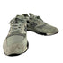 ニューバランス NEW BALANCE U998WT 998 MiUSA WTAPS Visual Uparmored メンズ JPN:28