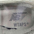 ニューバランス NEW BALANCE U998WT 998 MiUSA WTAPS Visual Uparmored メンズ JPN:28