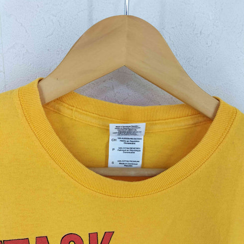 ギルダン GILDAN ムービーTシャツ メンズ import:S