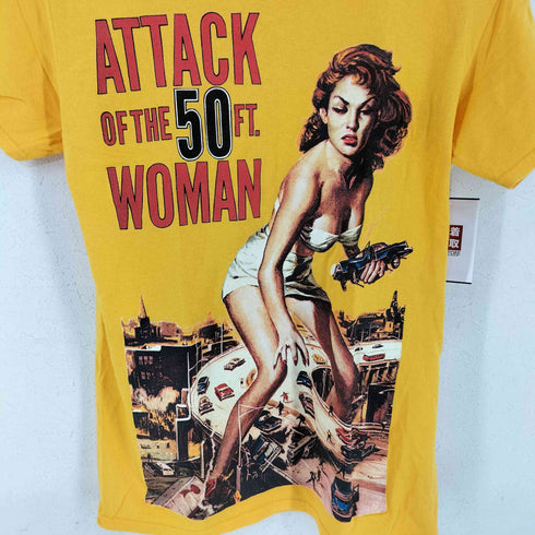 ギルダン GILDAN ムービーTシャツ メンズ import:S
