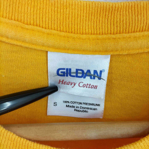 ギルダン GILDAN ムービーTシャツ メンズ import:S
