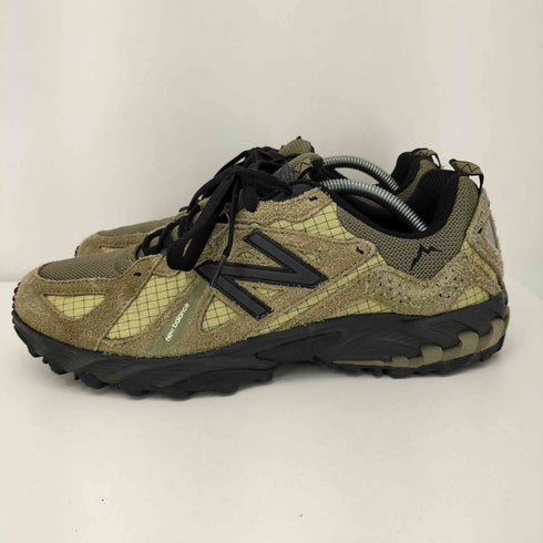 ニューバランス NEW BALANCE CAYL 610 Covert Green メンズ JPN:28