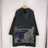 シーイー C.E HOODED COAT フーデッド コート メンズ import:L