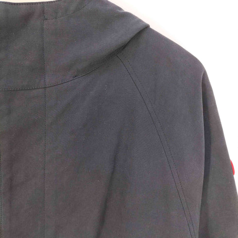 シーイー C.E HOODED COAT フーデッド コート メンズ import:L