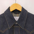 シュガーヒル SUGARHILL CLASSIC DENIM JACKETデニムジャケット メンズ JPN:2