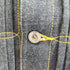 シュガーヒル SUGARHILL CLASSIC DENIM JACKETデニムジャケット メンズ JPN:2