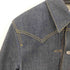 シュガーヒル SUGARHILL CLASSIC DENIM JACKETデニムジャケット メンズ JPN:2