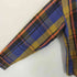 アンユーズド UNUSED hooded check shirt メンズ JPN:3