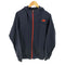 ザノースフェイス THE NORTH FACE MOMENTUM HOODIE モーメンタム フーディ ジップアップパーカー メンズ L