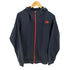 ザノースフェイス THE NORTH FACE MOMENTUM HOODIE モーメンタム フーディ ジップアップパーカー メンズ L
