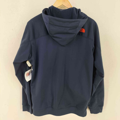 ザノースフェイス THE NORTH FACE MOMENTUM HOODIE モーメンタム フーディ ジップアップパーカー メンズ L