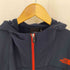 ザノースフェイス THE NORTH FACE MOMENTUM HOODIE モーメンタム フーディ ジップアップパーカー メンズ L