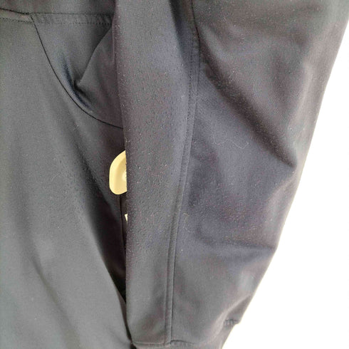 ザノースフェイス THE NORTH FACE MOMENTUM HOODIE モーメンタム フーディ ジップアップパーカー メンズ L