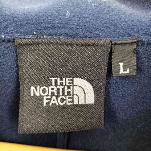 ザノースフェイス THE NORTH FACE MOMENTUM HOODIE モーメンタム フーディ ジップアップパーカー メンズ L