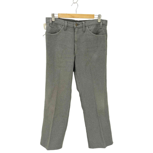 リーバイス Levis 90s USA製 STA-PREST スタプレ センタープレススラックス メンズ 34/30