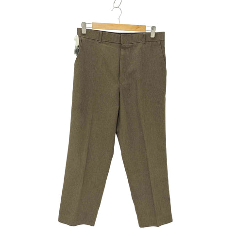 リーバイス Levis 90s ロケットTALON ACTION SLACKS アクションスラックス メンズ 33/30