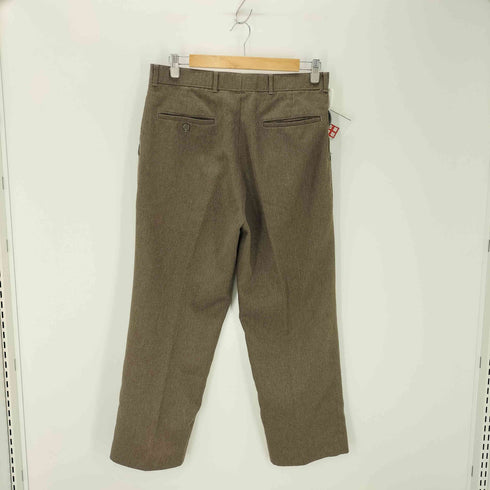 リーバイス Levis 90s ロケットTALON ACTION SLACKS アクションスラックス メンズ 33/30