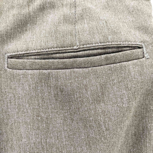 リーバイス Levis 90s ロケットTALON ACTION SLACKS アクションスラックス メンズ 33/30