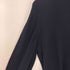 ジョンスメドレー JOHN SMEDLEY ハイゲージ Vネックウールニット セーター メンズ import:L