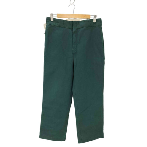 ディッキーズ Dickies 874 ワークパンツ メンズ 33/32