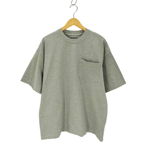 HEAVY WEIGHT COLLECTIONS HEAVY JERSEY クルーネックTシャツ メンズ JPN:S