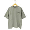 HEAVY WEIGHT COLLECTIONS HEAVY JERSEY クルーネックTシャツ メンズ JPN:S