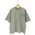 HEAVY WEIGHT COLLECTIONS HEAVY JERSEY クルーネックTシャツ メンズ JPN:S