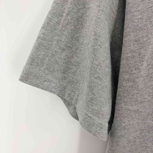 HEAVY WEIGHT COLLECTIONS HEAVY JERSEY クルーネックTシャツ メンズ JPN:S