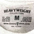 HEAVY WEIGHT COLLECTIONS HEAVY JERSEY クルーネックTシャツ メンズ JPN:S