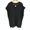 シティショップ CITYSHOP レイヤードニットベスト レディース ONE SIZE