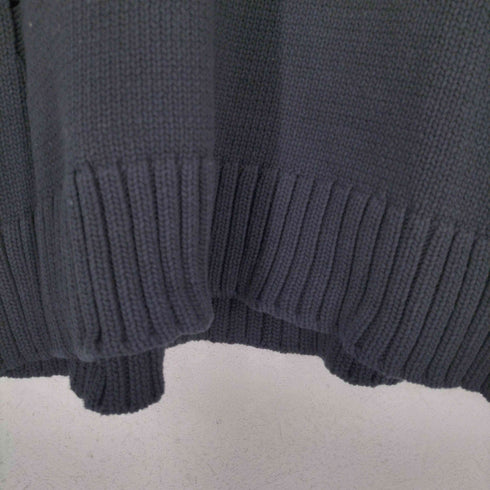 シティショップ CITYSHOP レイヤードニットベスト レディース ONE SIZE
