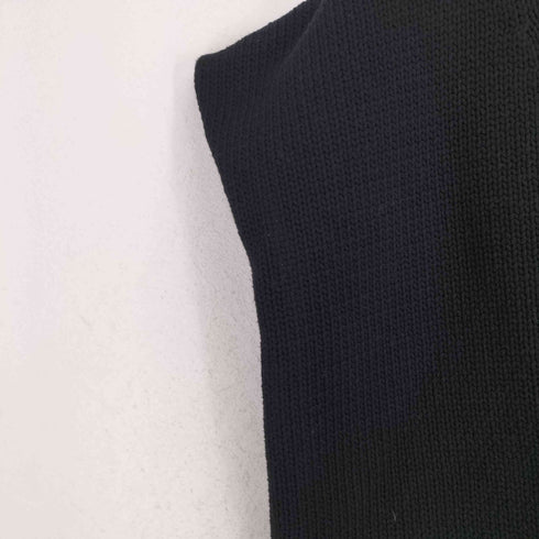シティショップ CITYSHOP レイヤードニットベスト レディース ONE SIZE