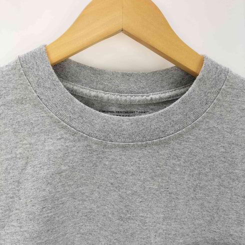 HEAVY WEIGHT COLLECTIONS HEAVY JERSEY クルーネックTシャツ メンズ JPN:M