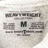 HEAVY WEIGHT COLLECTIONS HEAVY JERSEY クルーネックTシャツ メンズ JPN:M