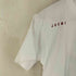 ジュエミ Juemi 亡命之途 クルーネックTシャツ レディース JPN:M