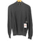 ブルックスブラザーズ BROOKS BROTHERS MADE IN ITALY BROOKSTECH MERINO ハーフジップニット メンズ import:XL