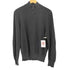 ブルックスブラザーズ BROOKS BROTHERS MADE IN ITALY BROOKSTECH MERINO ハーフジップニット メンズ import:XL