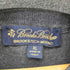 ブルックスブラザーズ BROOKS BROTHERS MADE IN ITALY BROOKSTECH MERINO ハーフジップニット メンズ import:XL