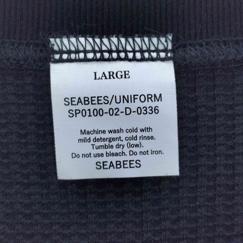 SEABEES HERMAL C/N / シービーズ サーマル C/N メンズ JPN:L