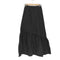 シティショップ CITYSHOP 23SS WASHER TIERED レディース 36
