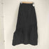 シティショップ CITYSHOP 23SS WASHER TIERED レディース 36