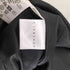 シティショップ CITYSHOP 23SS WASHER TIERED レディース 36