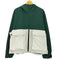 アズールバイマウジー AZUL by moussy COLOR SCHEME HOODIE BLOUSON メンズ JPN:L