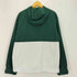 アズールバイマウジー AZUL by moussy COLOR SCHEME HOODIE BLOUSON メンズ JPN:L