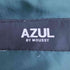 アズールバイマウジー AZUL by moussy COLOR SCHEME HOODIE BLOUSON メンズ JPN:L