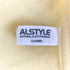 アルスタイル alstyle PALETOWN グラフィックプリントクルーネックTシャツ メンズ JPN:XL