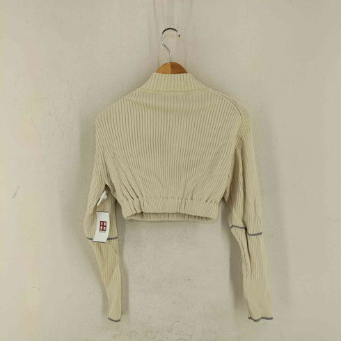 ジュエミ Juemi UNV TYO short Knit レディース FREE