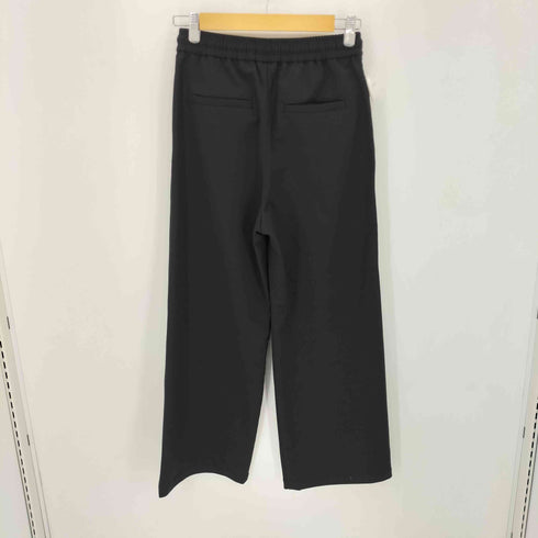 ユナイテッドアローズグリーンレーベルリラクシング UNITED ARROWS green label relaxing オルマイ ベイカー パンツ ―マシンウォッシャブル・ストレッチ― レディース FREE